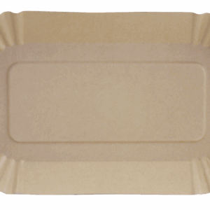 Pappschalen aus Kraftkarton