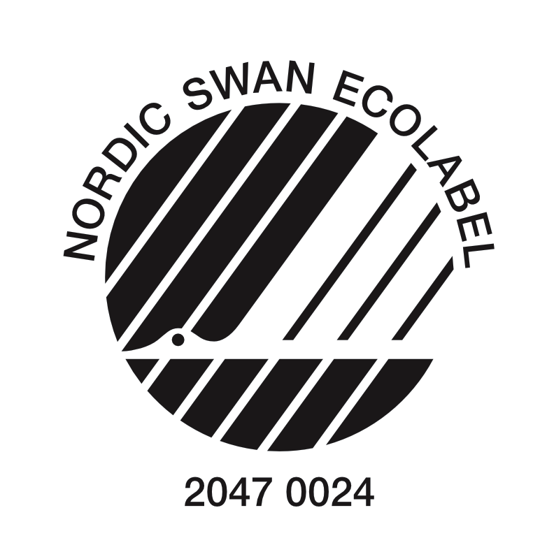 nordic swan eco label